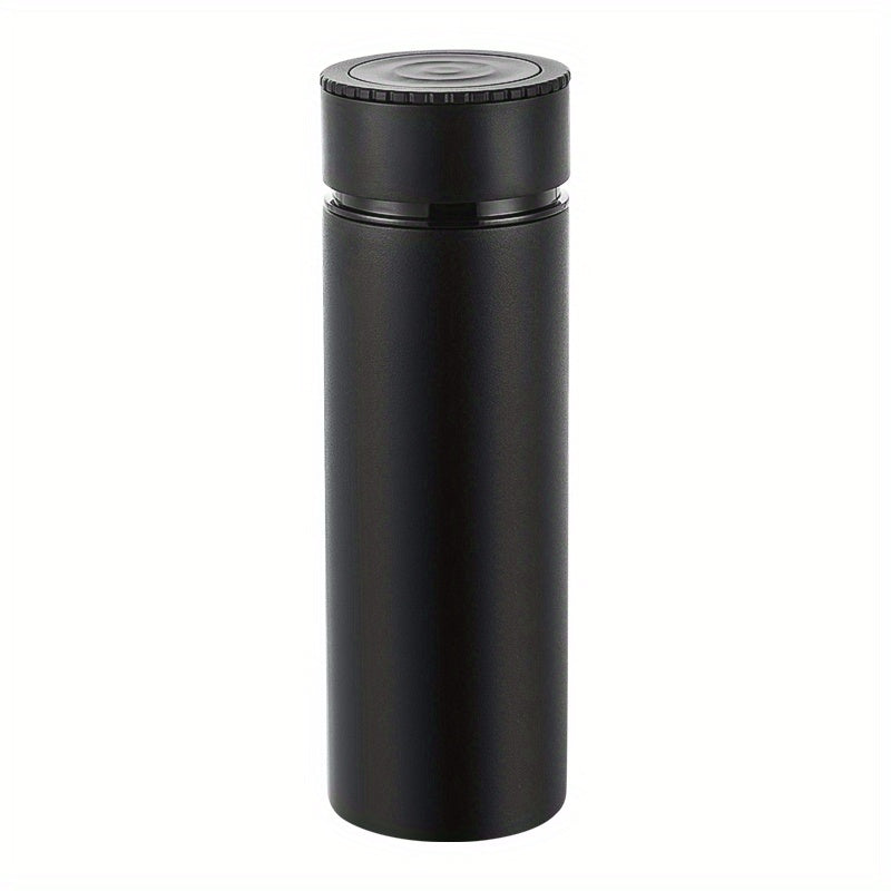 400ml Mini Insulated Cup Stainless Steel Pocket Water Cup