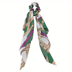 Retro Style Hair Accessories for Women
