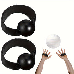 Volleyball Hand Passing Posture Correction Belt Set