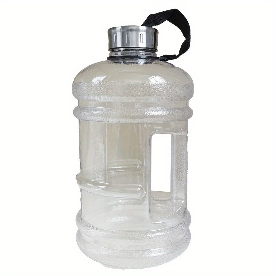 2.2L Anti-fall Water Bottle for Outdoor Sports
