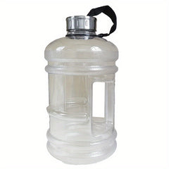 2.2L Anti-fall Water Bottle for Outdoor Sports