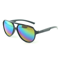 Colorful Hip Hop Style Sunglasses for Boys