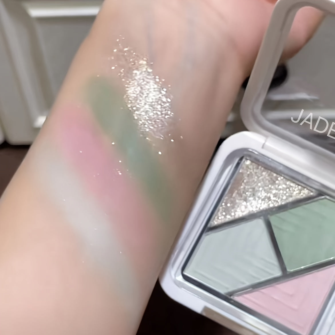 Portable Blender for Smoothies with USB Rechargeable Battery