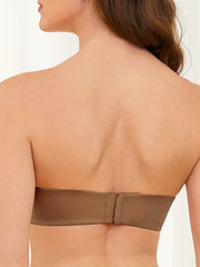 Strapless Push Up Wireless Bra Women's Lingerie