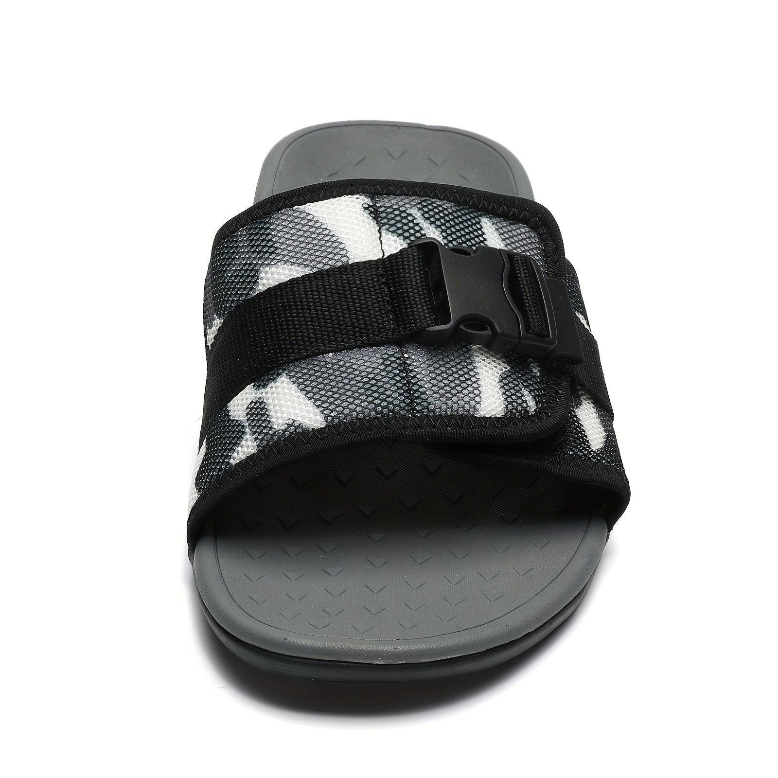 Men's Non Slip Comfy Casual Sandals For Outdoor Beach