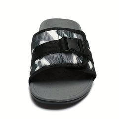 Men's Non Slip Comfy Casual Sandals For Outdoor Beach