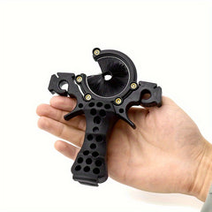 Outdoor Slingshot Catapult Toy Rubber Band Play Practice