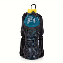 Camouflage Water Bottle Bag for Outdoor activities