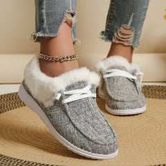 Women's Lightweight Non-slip Sneakers Comfortable Low Top Sport Shoes