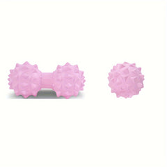 Peanut Fascia Ball for Foot Muscle Relaxation and Acupoint Massage