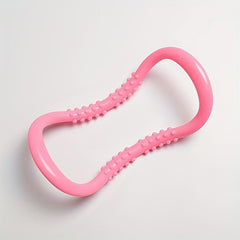 Yoga Stretching Ring For Body Shaping Pilates Training Massage Ring