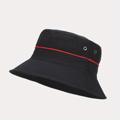 Quick Drying Waterproof Fisherman Hat Men's Outdoor Sunshade Hat
