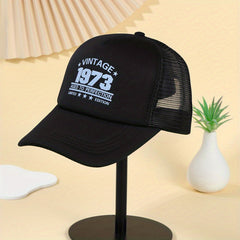 Letters Sports Sunshade Baseball Cap