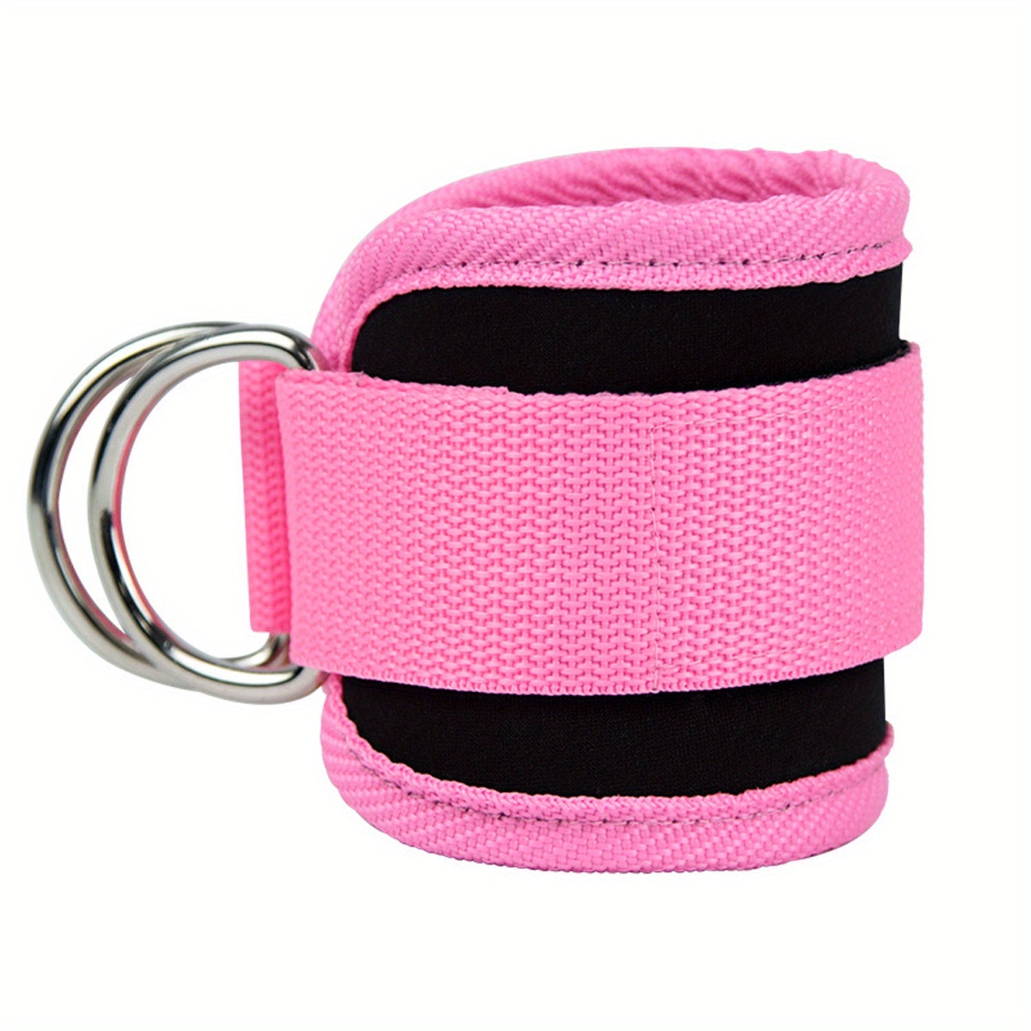 Adjustable Fitness Ankle Strap for Leg & Butt Workout