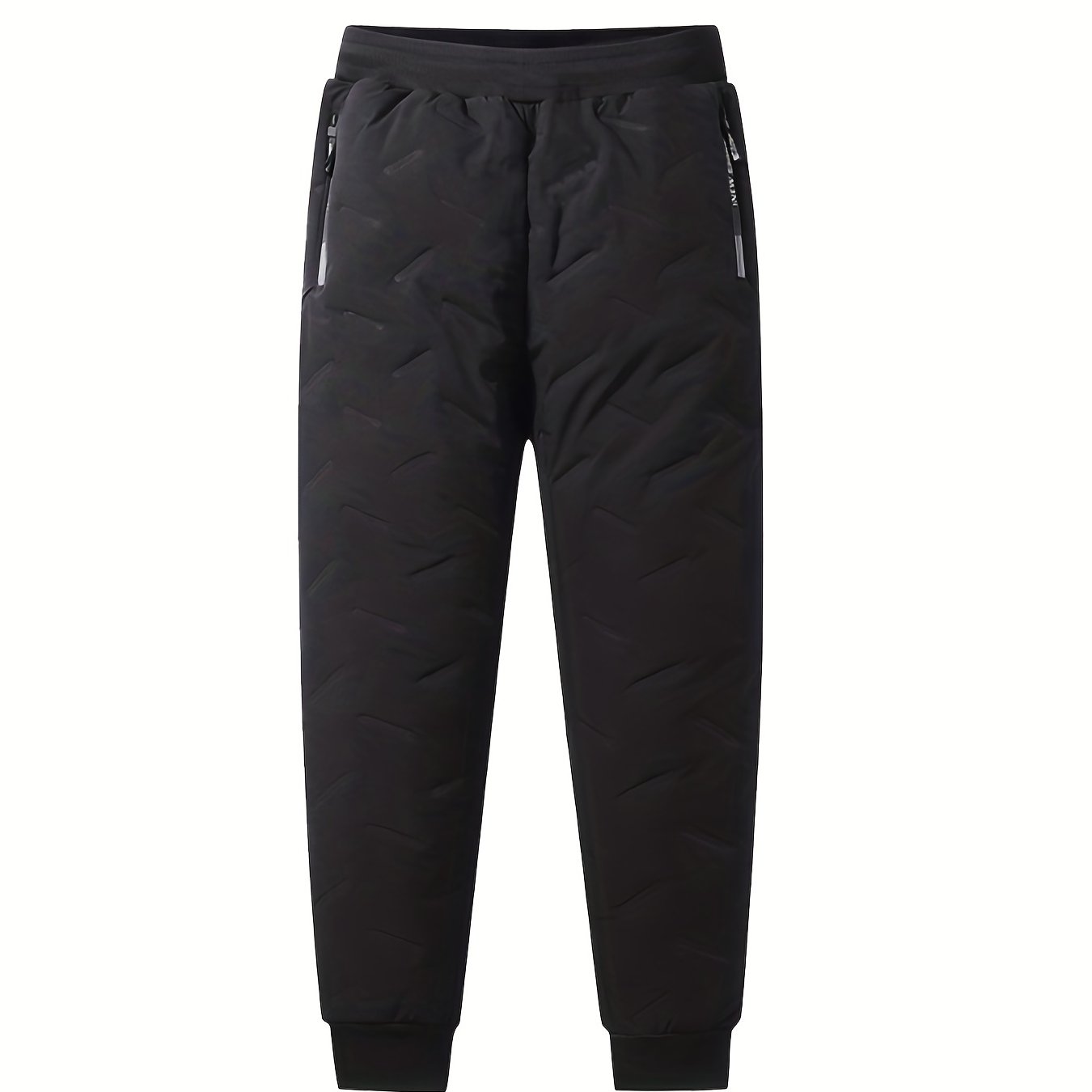 Boys Waterproof Down Pants Kids Winter Clothes