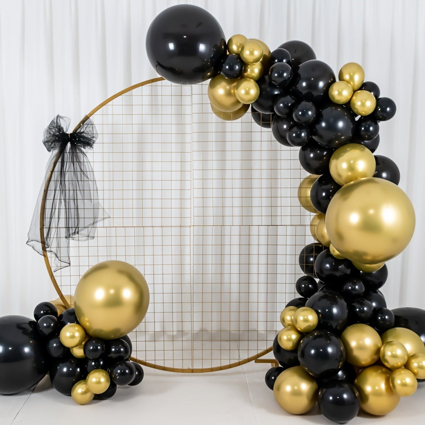 Party Balloon Garland Arch Set for Celebrations