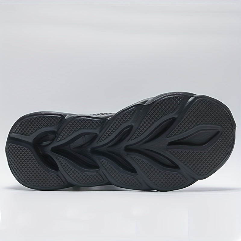 Men's Blade Sneakers Lightweight Athletic Running Shoes