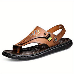 Men's Casual Hollow Out Non Slip Sandals