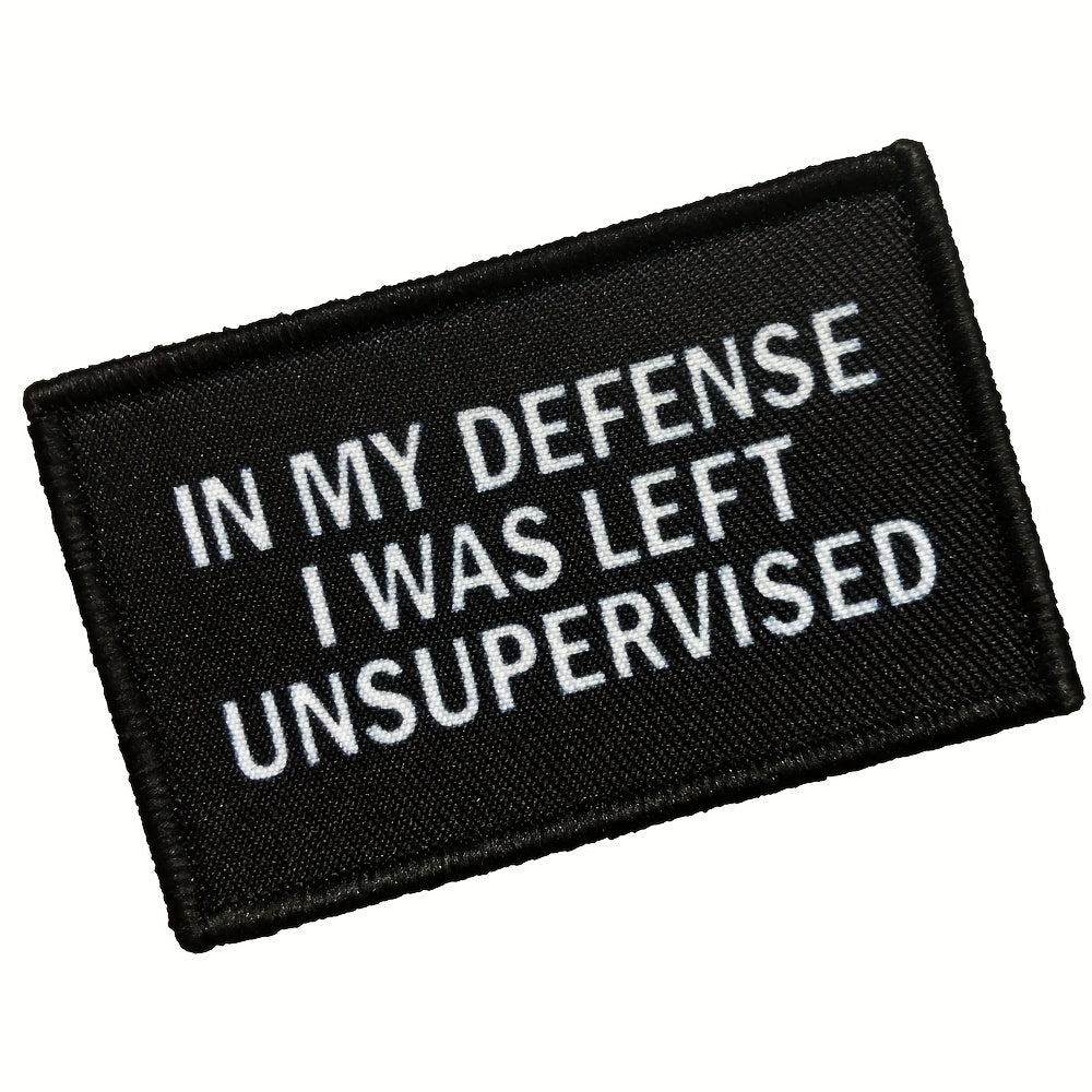 Unsupervised Defender Secure Hook and Loop Attachment