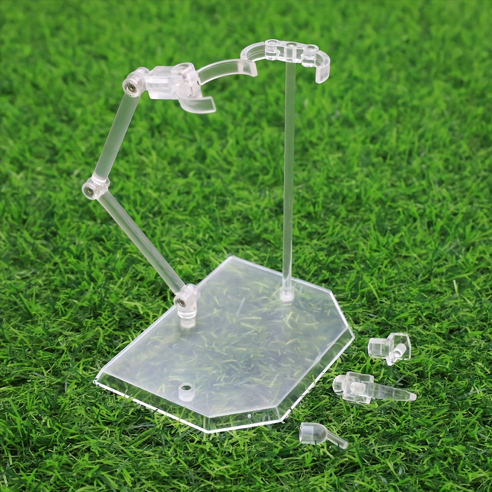 Anime Action Figure Movable Bracket Ideal Gift For Anime Fans