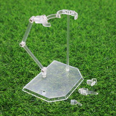 Anime Action Figure Movable Bracket Ideal Gift For Anime Fans