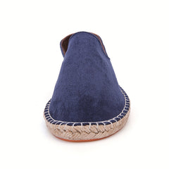 Men's Lightweight Slip On Shoes for Walking Jogging