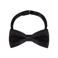 Boys Adjustable Bowtie for Wedding Evening Party