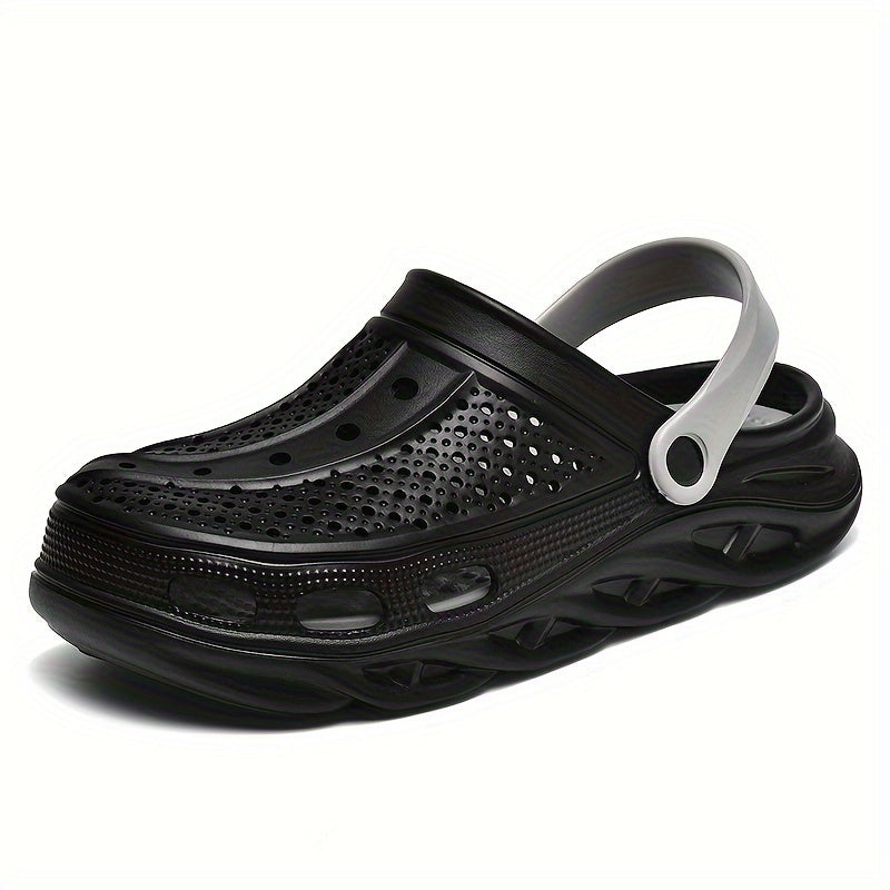 Women's Beach Hole Shoes Casual Sandals
