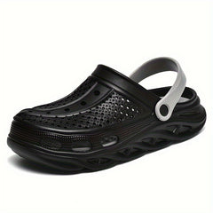 Women's Beach Hole Shoes Casual Sandals