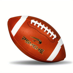 Psyche Leather Football Professional Training Great Gift