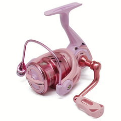 Professional Fishing Reel Spinning Wheel Full Metal Reel