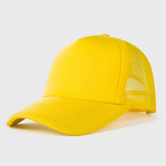 Unisex Street Sports Lightweight Baseball Cap