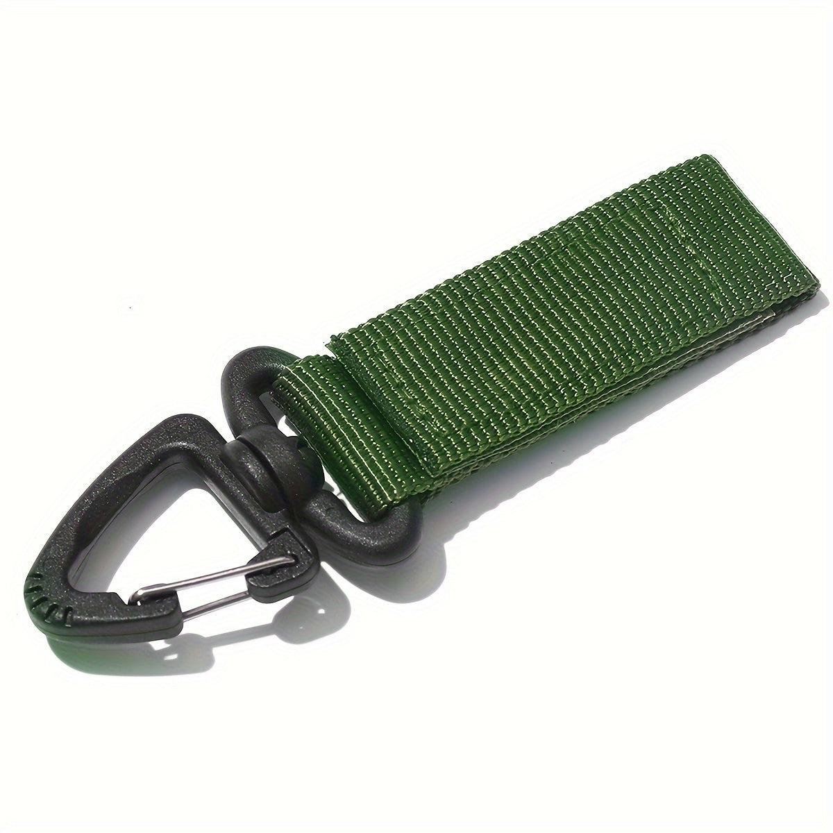 Adjustable Belt Buckle for Outdoor Camping Hiking Travel