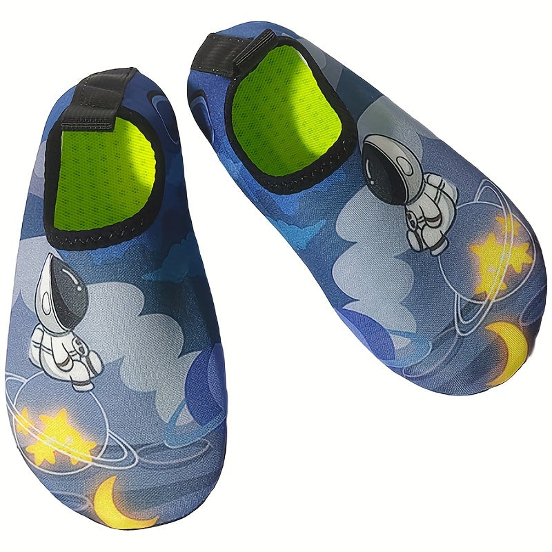 Water Shoes Breathable Durable Anti Skid Quick Drying for Beach Swim Hike Kayak