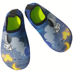 Water Shoes Breathable Durable Anti Skid Quick Drying for Beach Swim Hike Kayak
