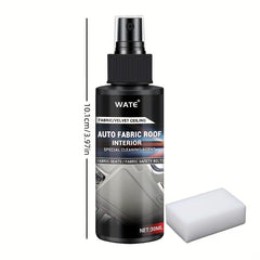 Car Interior Cleaner Spray Ceiling Cleaning Agent 30ml