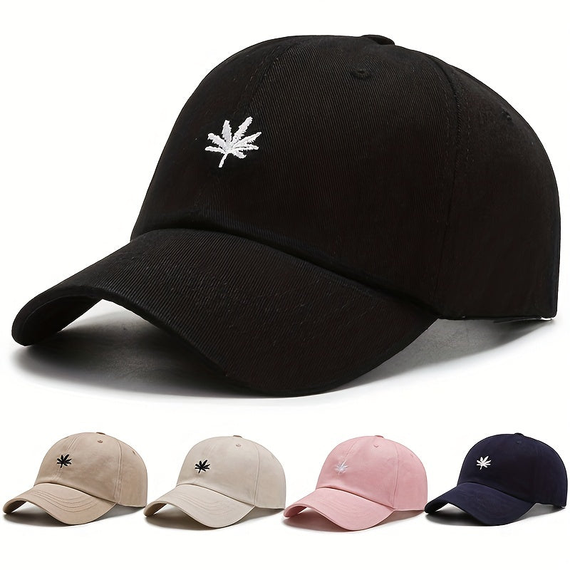 Cotton Duck Tongue Hat Outdoor Sports Sunshade Hat