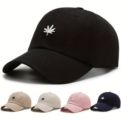 Cotton Duck Tongue Hat Outdoor Sports Sunshade Hat