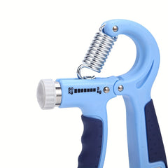 Hand Grip Strengthener Finger Exerciser Fitness