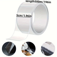 Windproof Tape for Doors and Windows Gap Sealing Strip