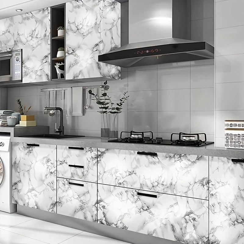 Marble Pattern Waterproof Wall Stickers 59 99 299