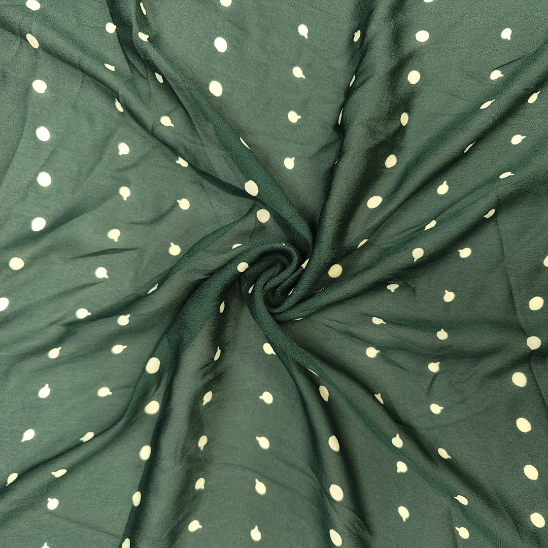 Georgian Gauze Fabric for DIY Clothes Pants Dress