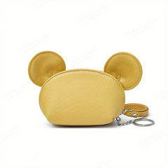 Kids Cartoon Coin Purse for Girls