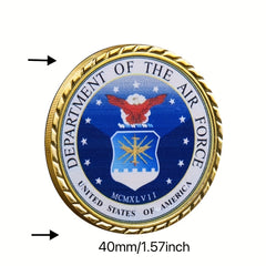 Space Coin Souvenir Collection