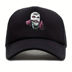 Unisex Sunshade Adjustable Baseball Cap Outdoor Sport