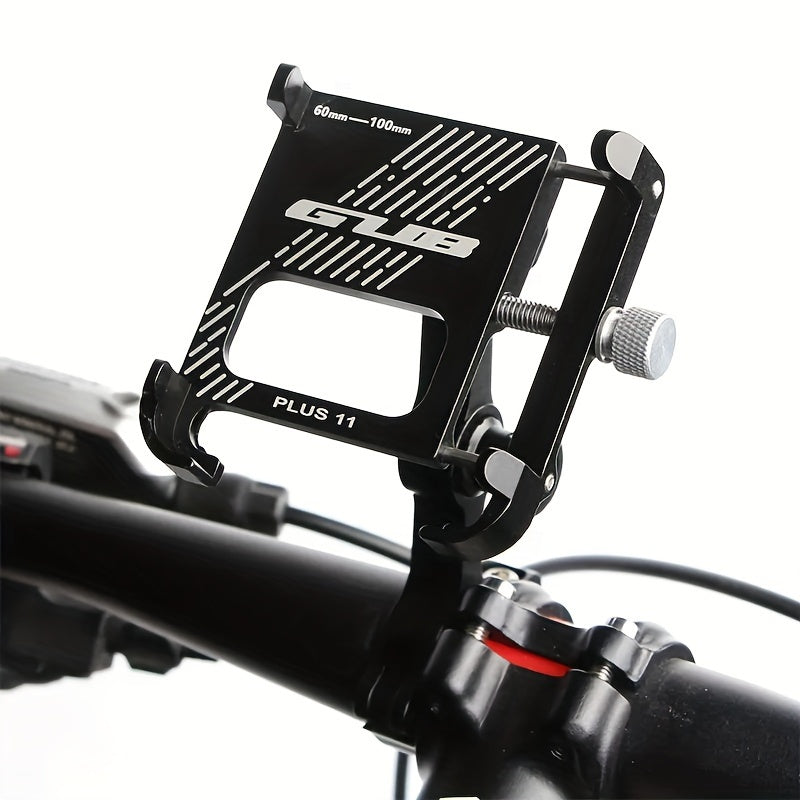 Rotatable Bike Holder PLUS Aluminum Bicycle Phone Stand