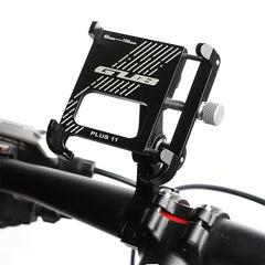 Rotatable Bike Holder PLUS Aluminum Bicycle Phone Stand