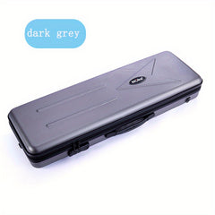 Violin Case with Password Lock and Hygrometer