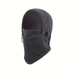 Winter Balaclava Ski Mask Warm Fleece Hat Cold Weather Sports Mask