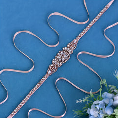 Stylish Belt for Wedding Guests - Perfect for Women's Dresses